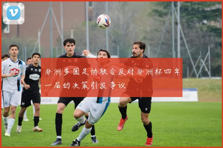 非洲多国足协联合反对非洲杯四年一届的决策引发争议