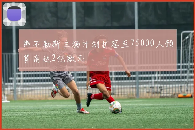 那不勒斯主场计划扩容至75000人预算高达2亿欧元