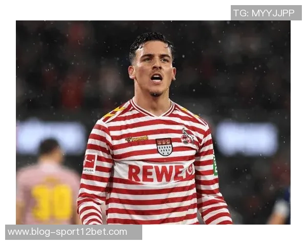 拜仁球探主管关注科隆19岁前锋萨义德马拉引发转会传闻