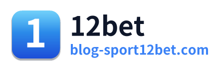 12bet Logo